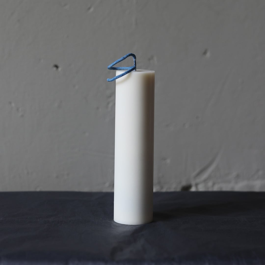 Chitra Candle (チトラー キャンドル) magic [Blue/Red] | FREEPARK