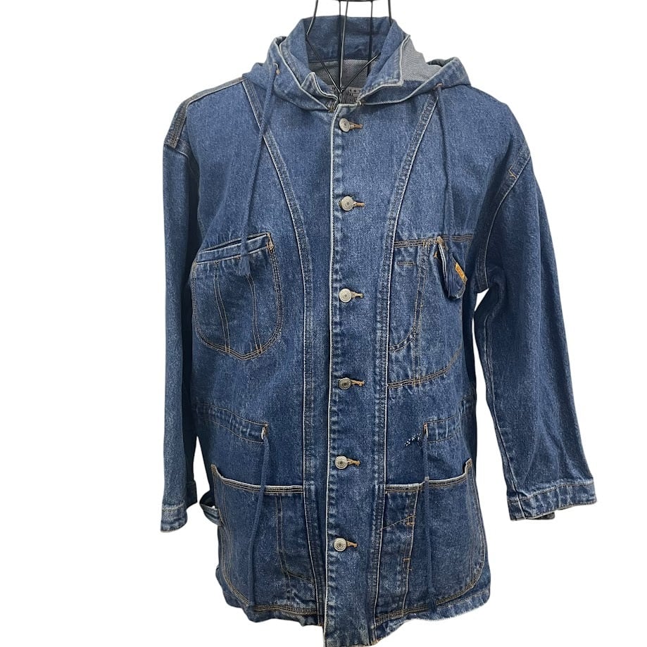 Eddie Bauer ヴィンテージ 70〜80s マウンテンパーカー 70's 80s