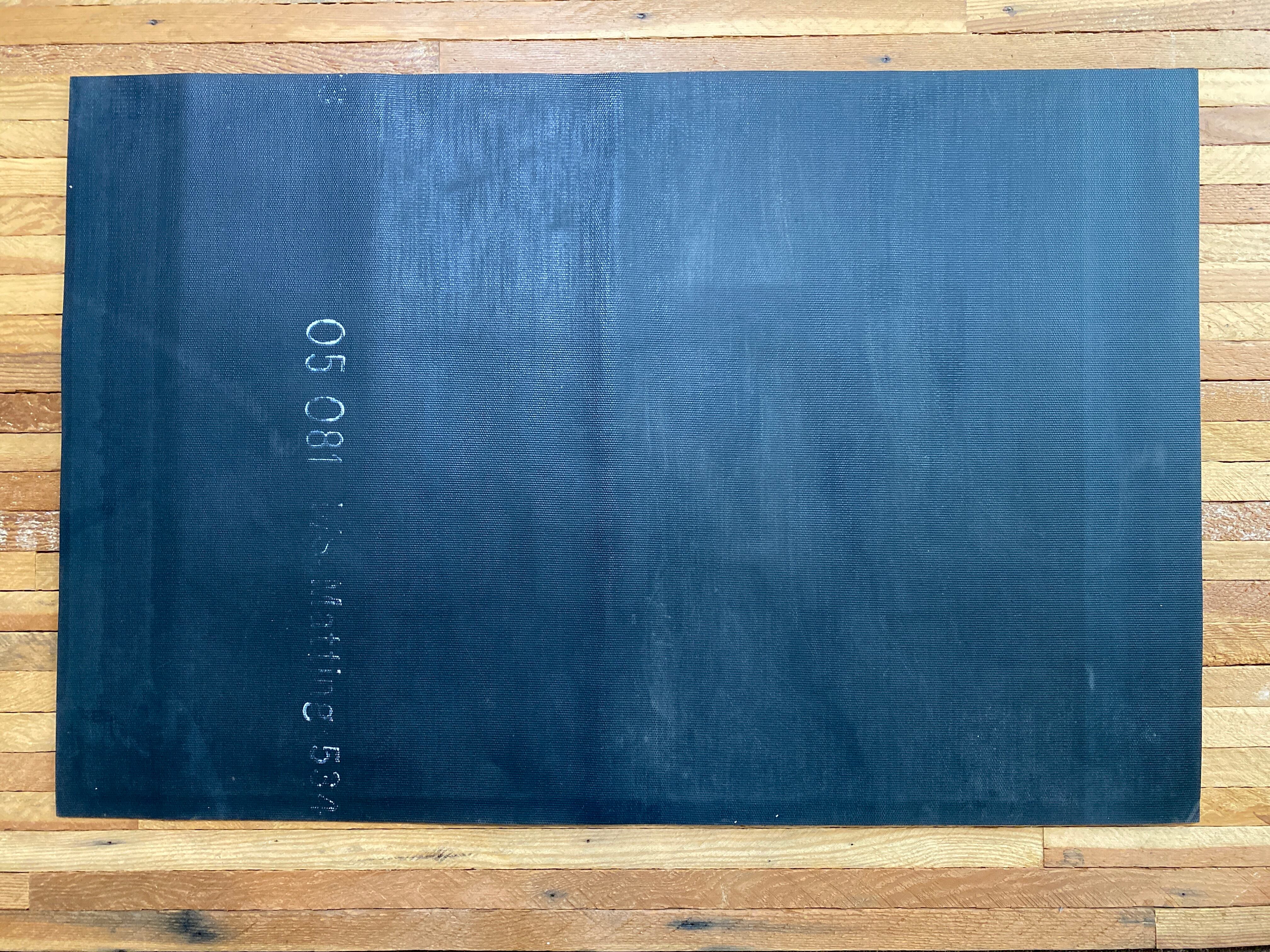 VANS STORE DISPLAY FLOOR MAT | CEREAL（シリアル）