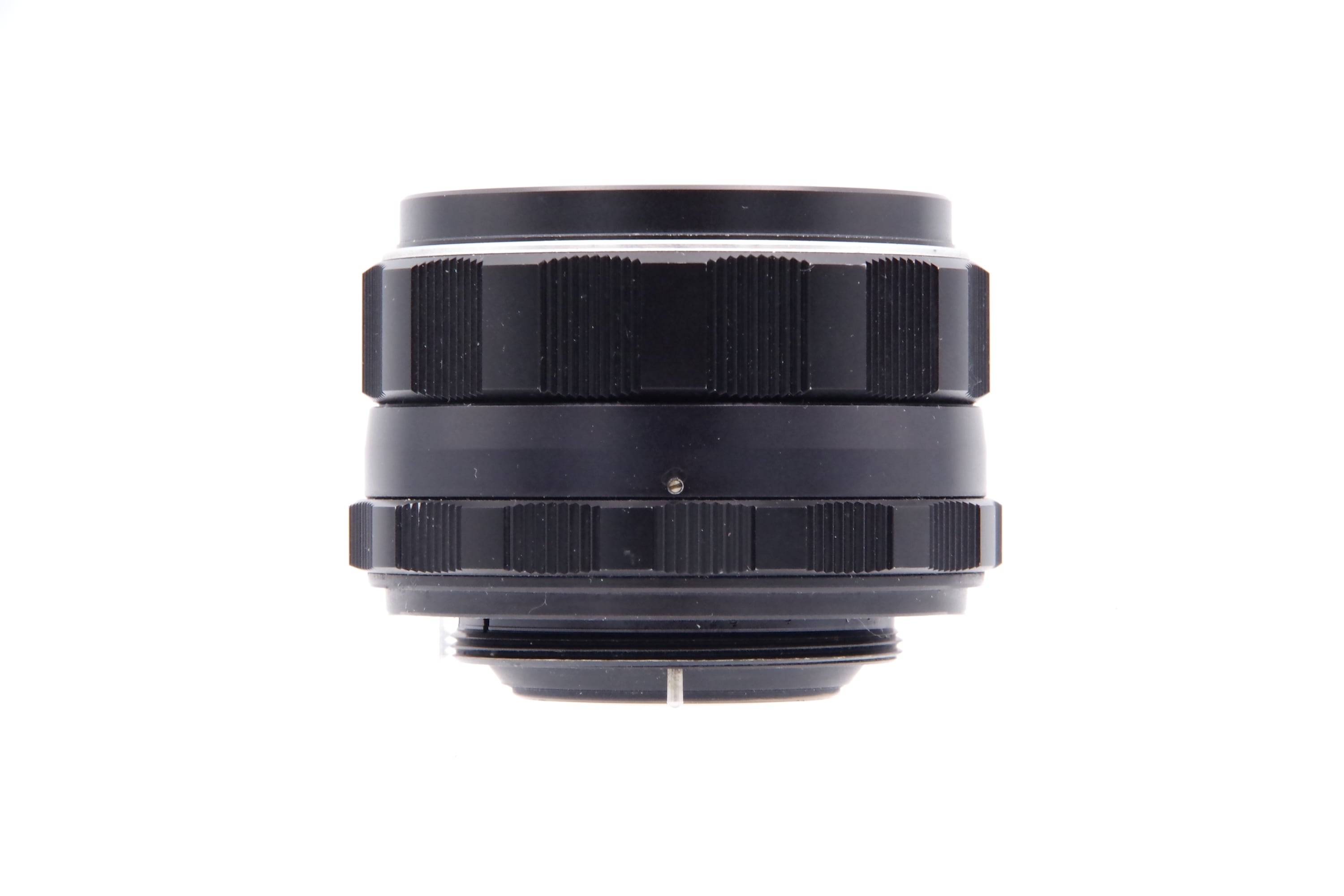 Super-Takumar 50mm F1.4 前期型 8枚玉 M42マウント PENTAX