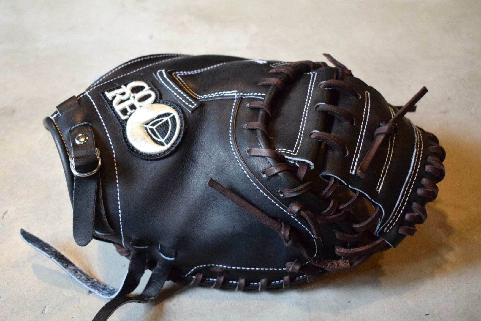 キャッチャーミットの正解］【CORE】キャッチャーミット | 野球