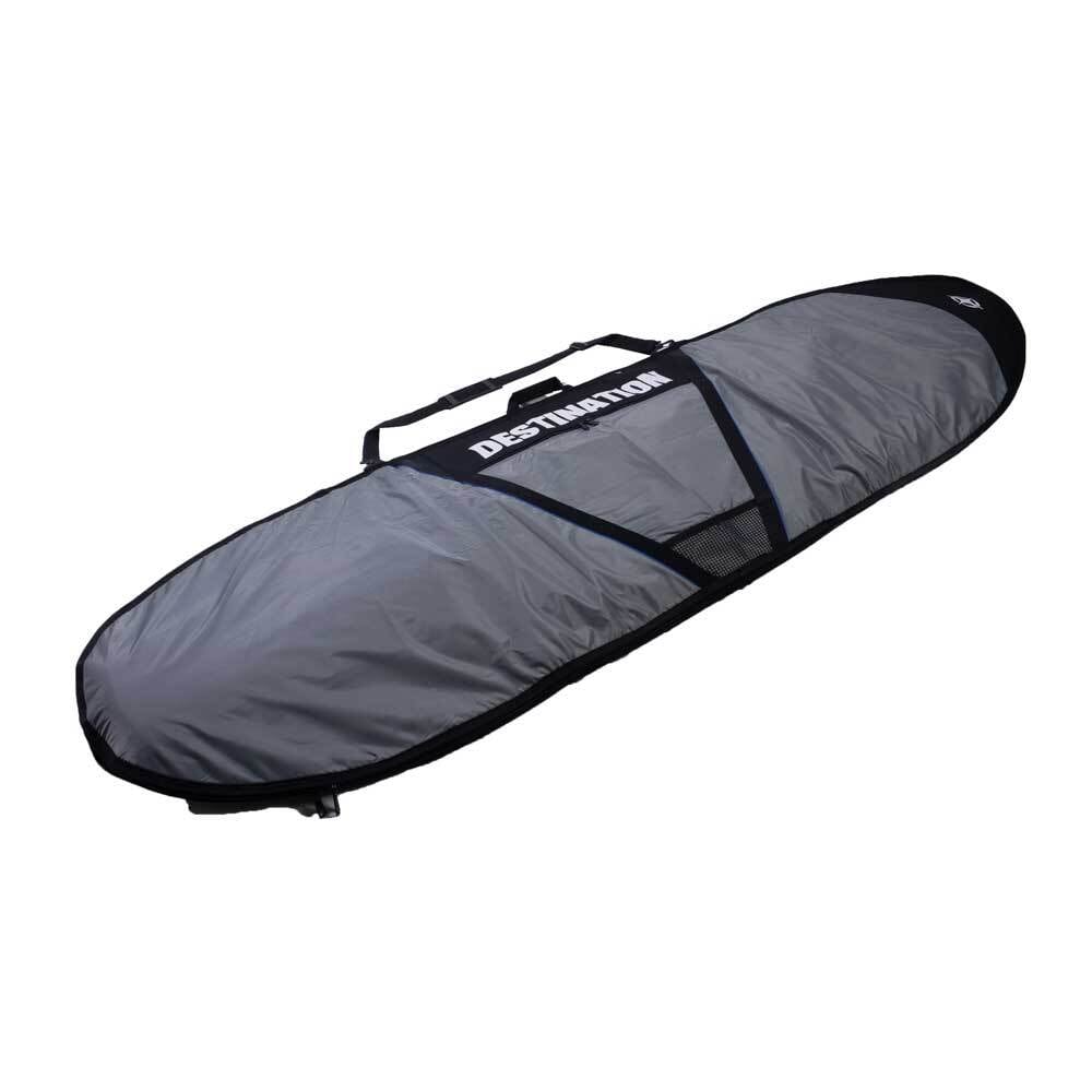 ハードケース V-CUT DAY TRAVEL ファンボード用 8'0 - DESTINATION