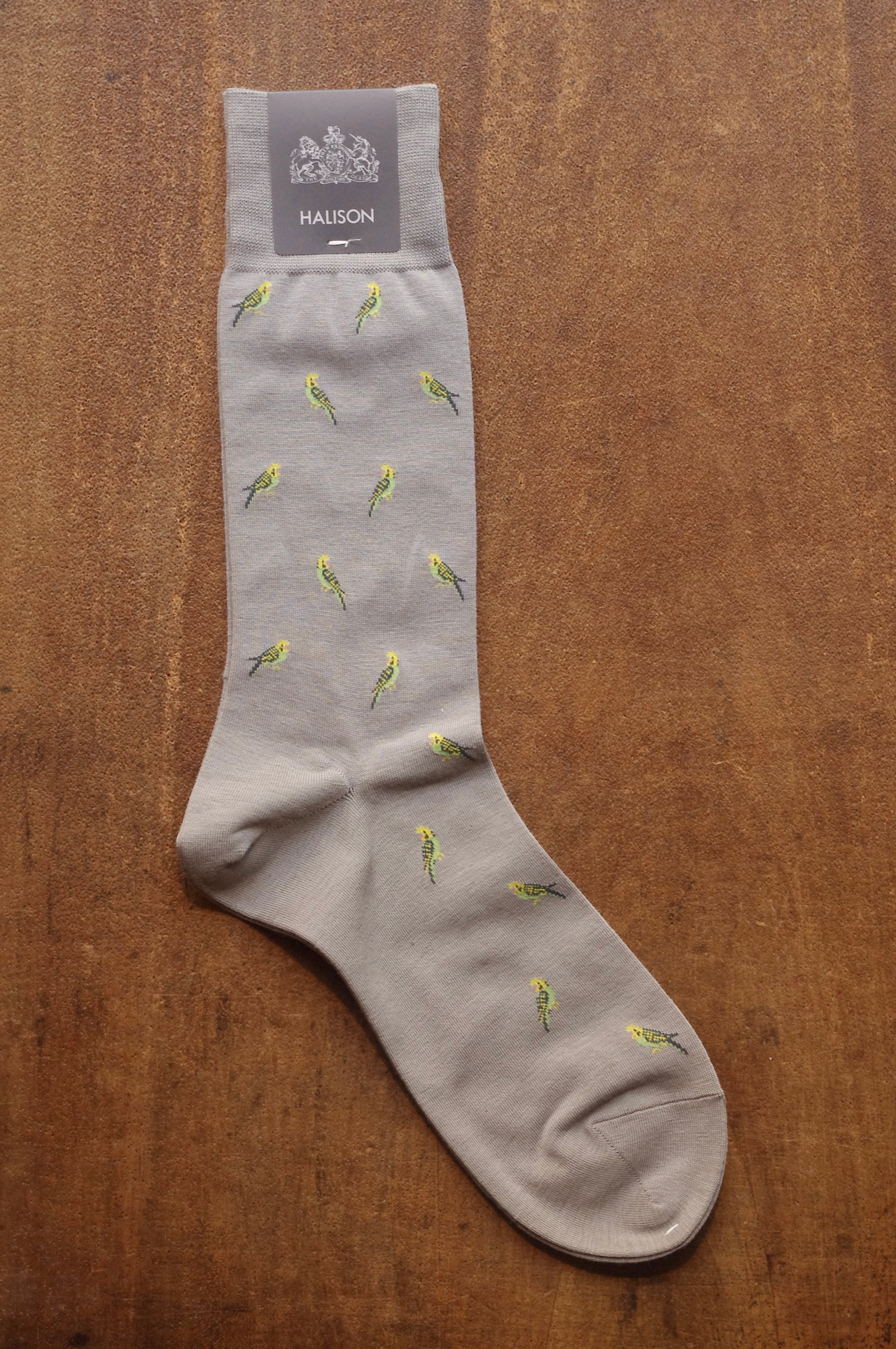 ソックス｜HS2604(0045)