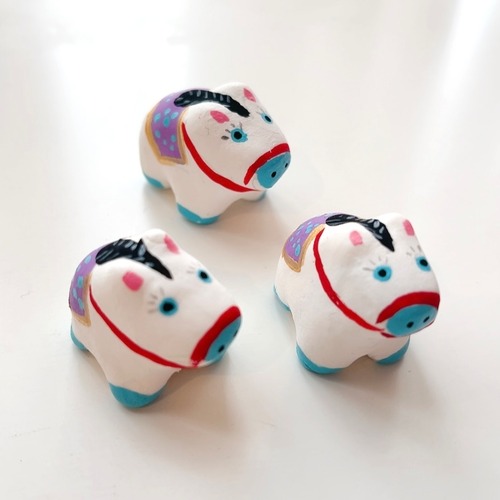 豆ふくもの｜ふく馬