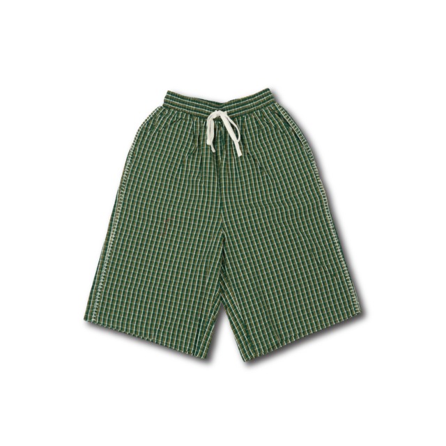 JERRYTRAD Baggy Short GRN