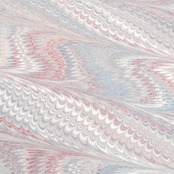 「雛鳥」〜洗えるきもの（シルジェリー）〜