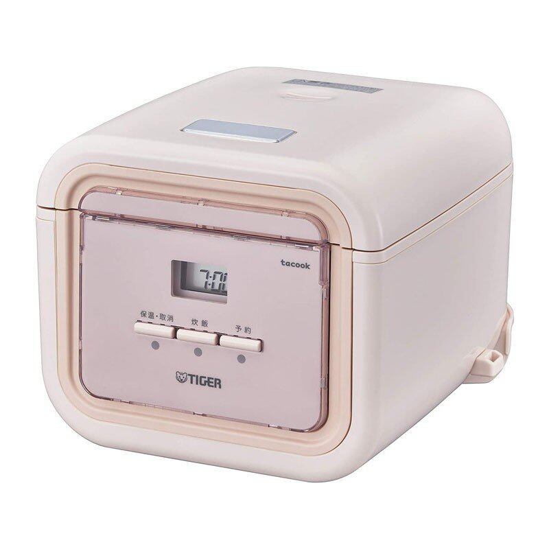 タイガー炊飯器3合炊き 2024年】3合炊き炊飯器のおすすめ19