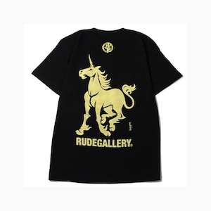 【RUDE GALLERY】ルードギャラリー/ 東京ルードTEE -午-