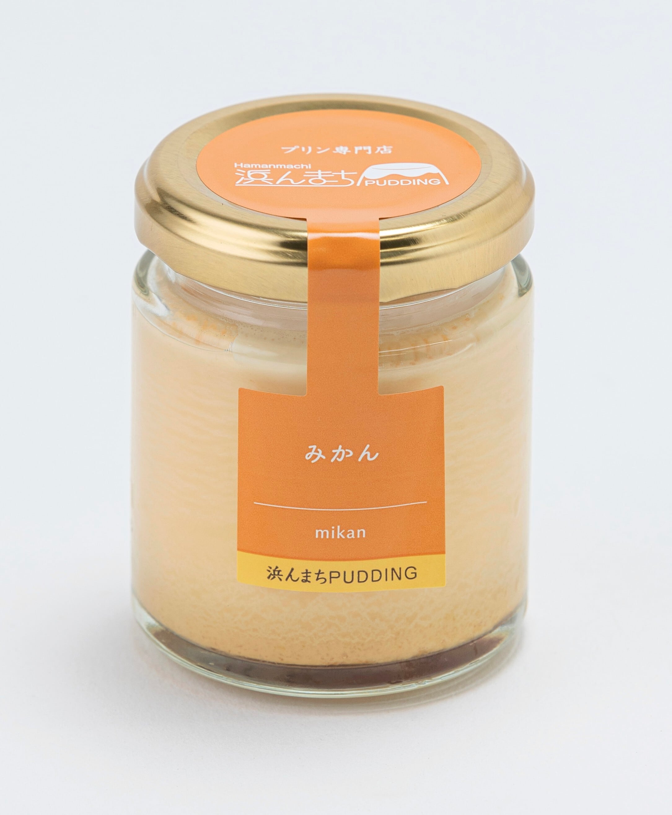 プレミアムプリンづくし（12個）// 浜んまちPUDDING | 長崎デルカ