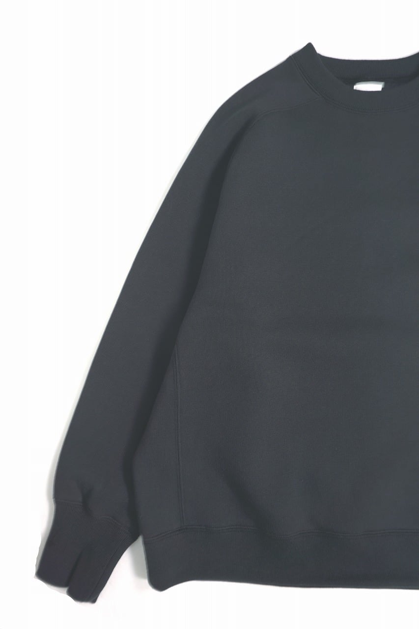 Rec: Spanish Pima Sweat P/O