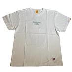 #FR2 BANGKOK Smoking Chill Head T-shirt L