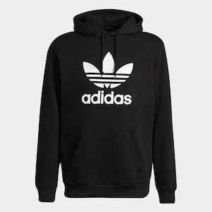 Lサイズのみ/adidas/アディダス/TREFOIL HOODIE