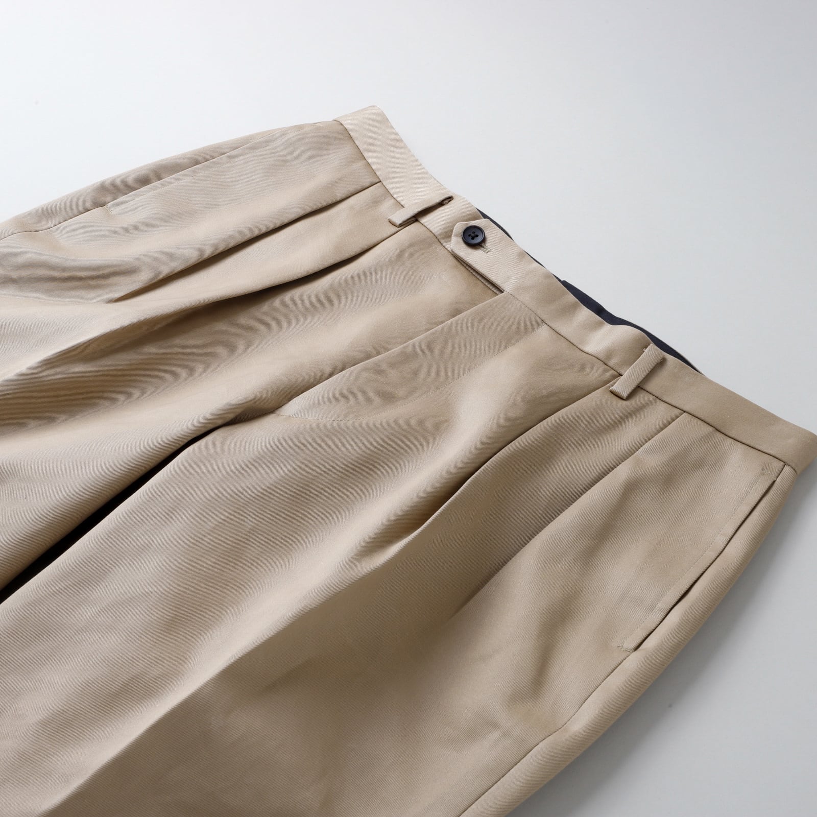 新品】MINTENS Special tailored pants vintage made in JAPAN Fabrics