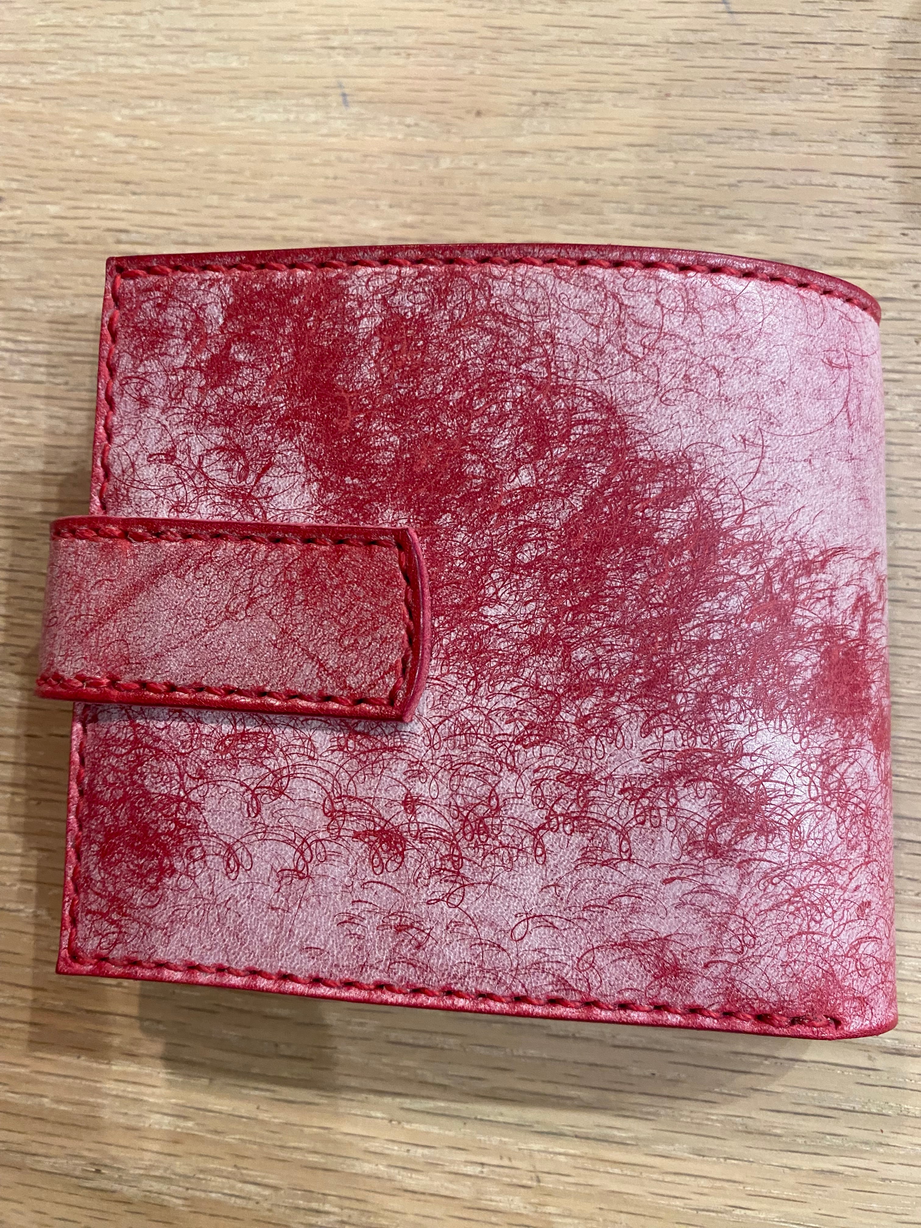 マルゴーフォグの折り財布 | PAY ID
