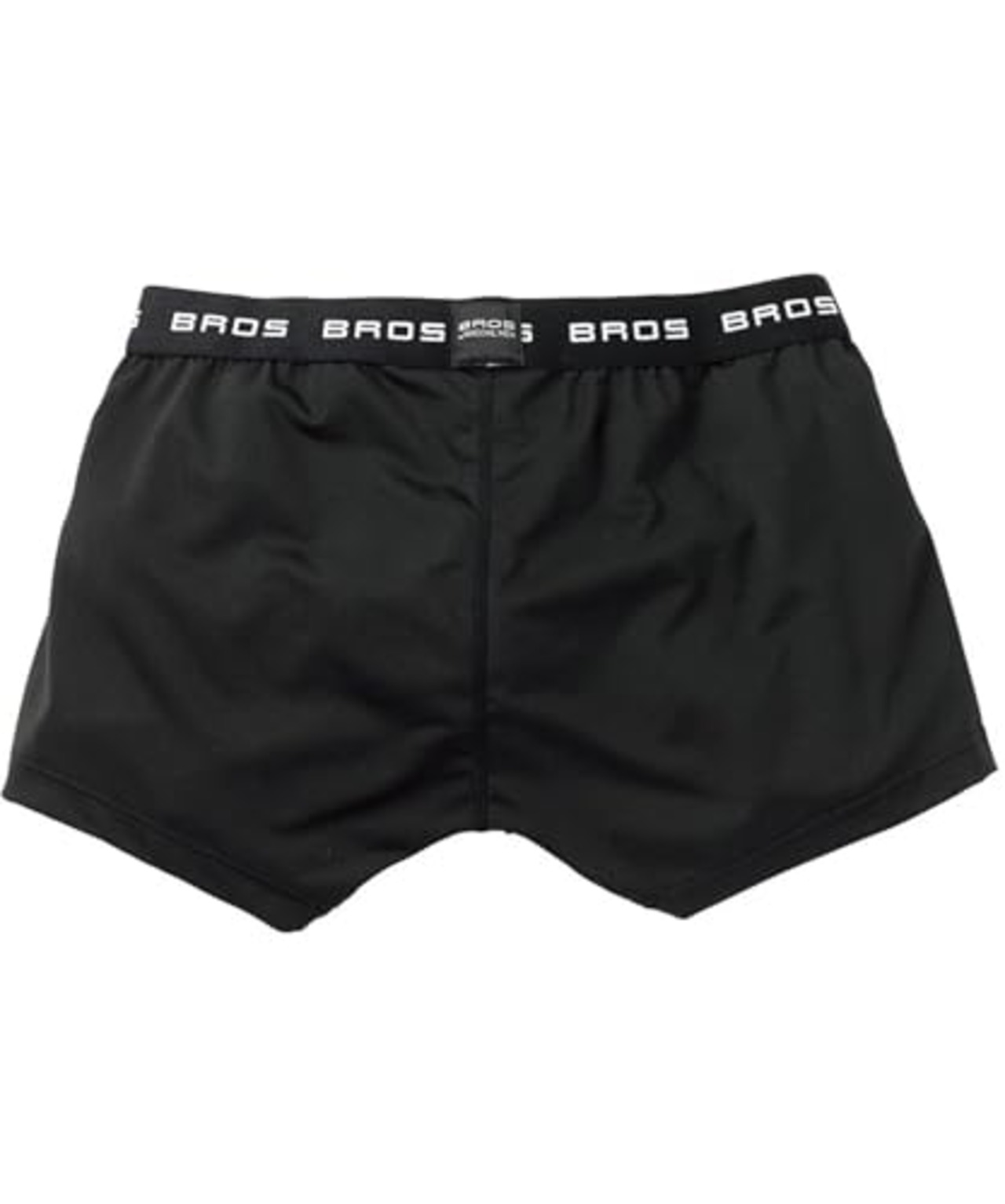 BROS by WACOAL MEN(ブロス バイ ワコールメン)ボクサーパンツ フロント快適設計 吸汗速乾 前開き 下着 GT3111 BL L