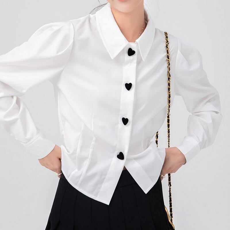 loose slim sweatshirt