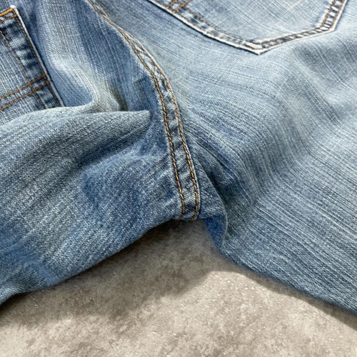 【実寸W32 L31】 usa levi's リーバイス 577 詳細写真15