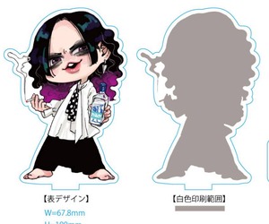 【春SALE】naoアクリルスタンド