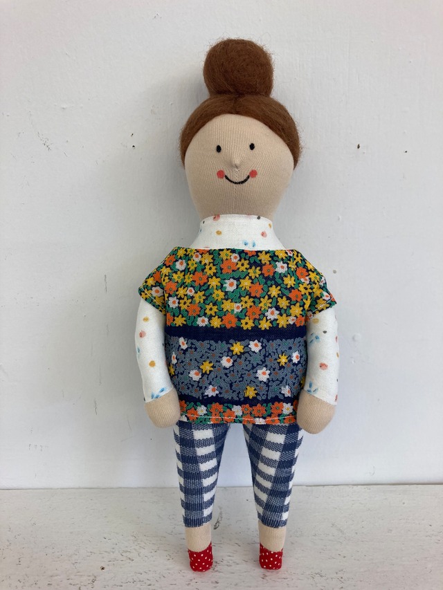 sokko doll