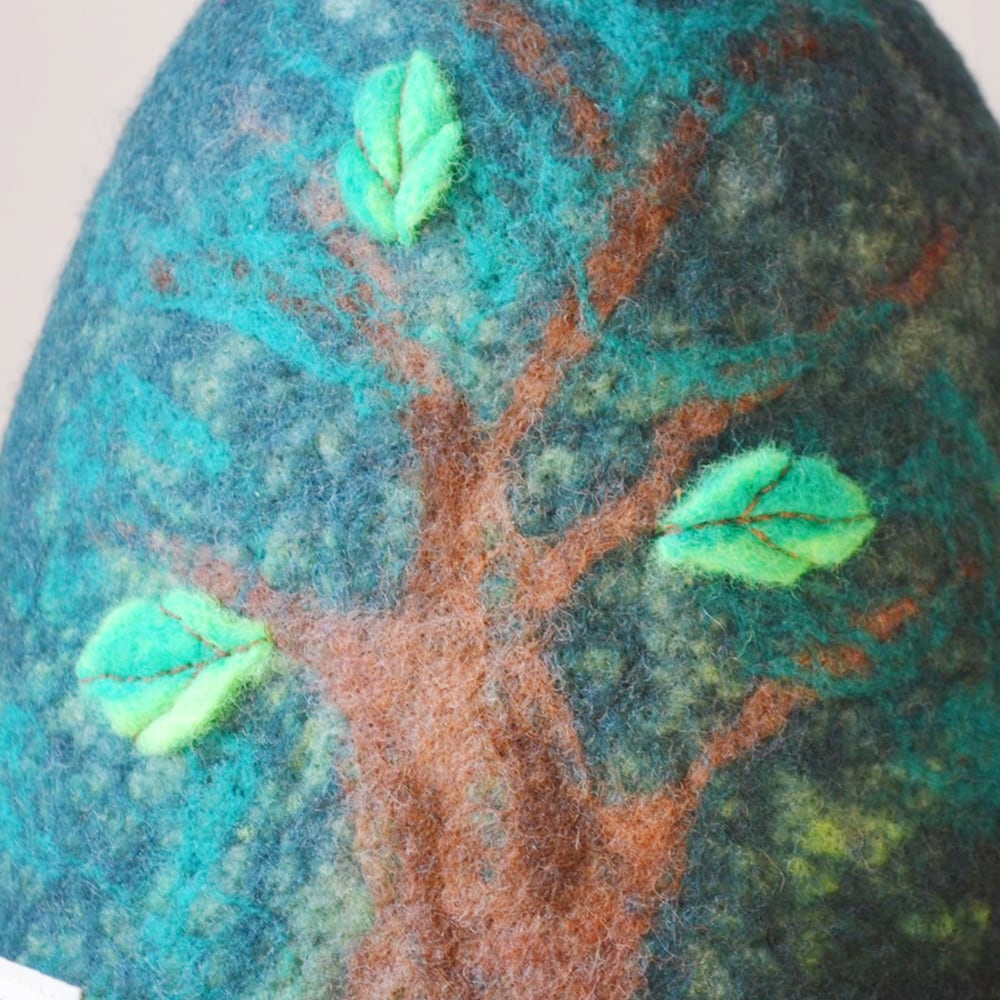 【2026年4月限定商品】ブナの森