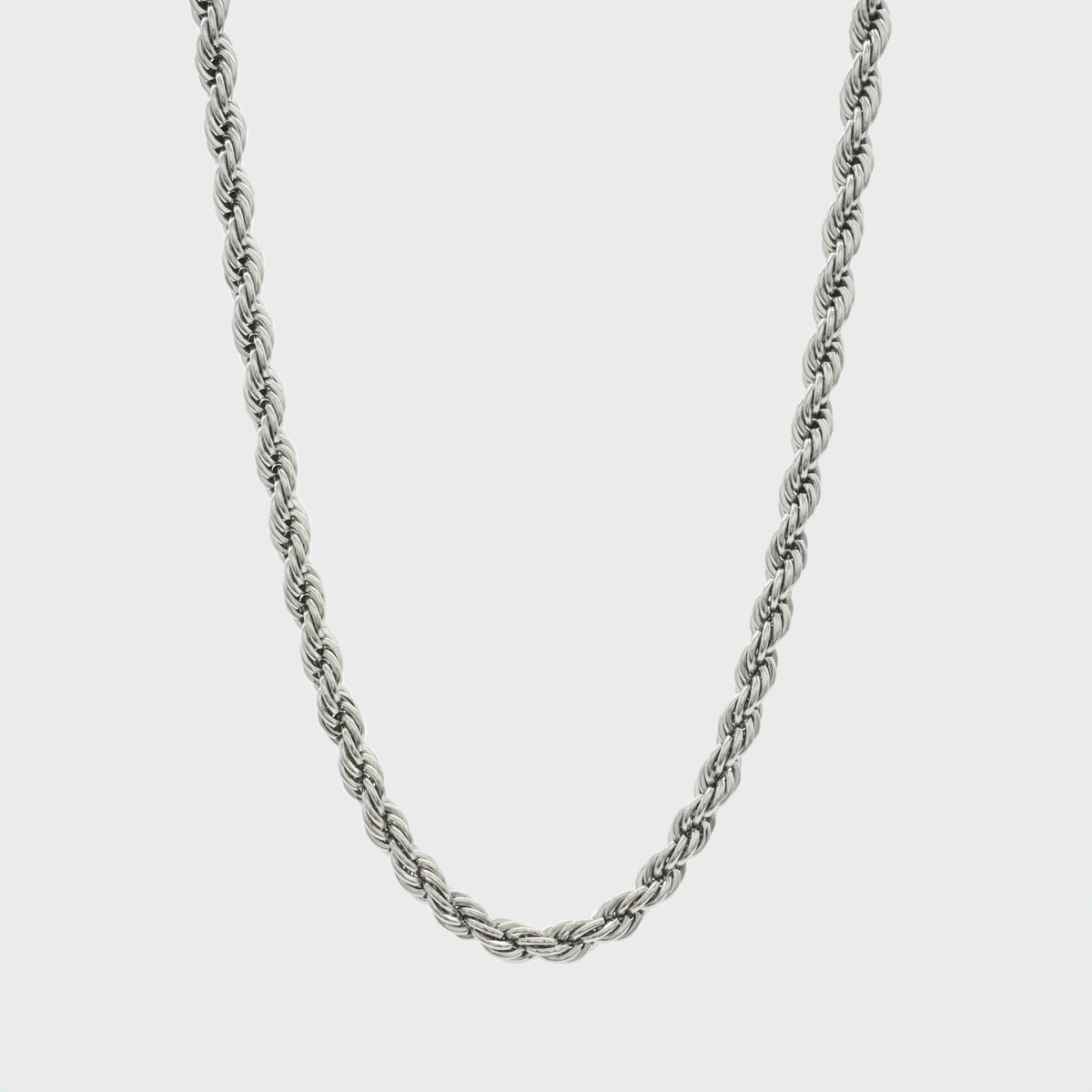 twist necklace | 13lue