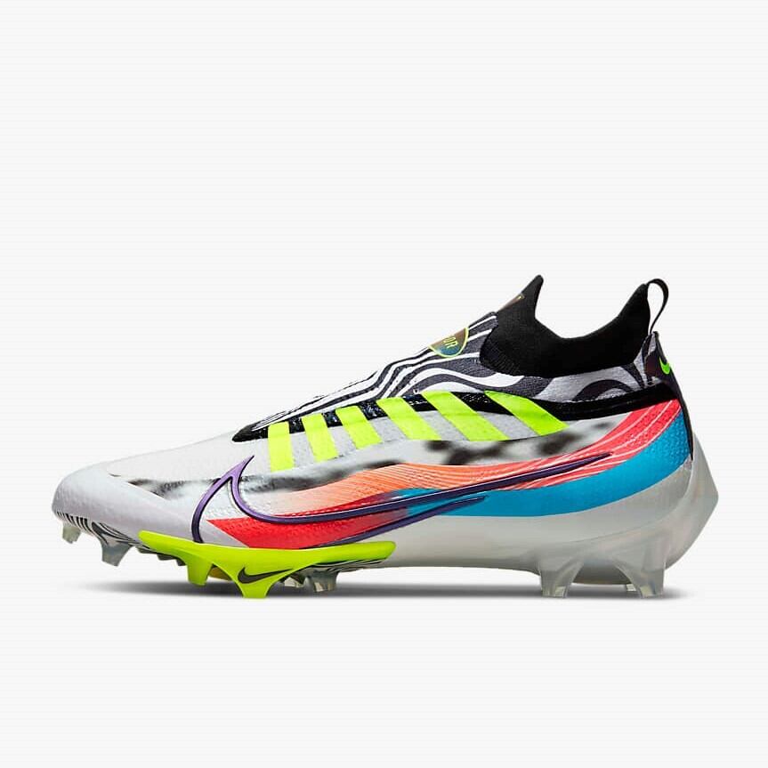 アメフト　ラクロス　スパイク　Nike VAPOR ELITE 1 28cm NIKE VAPOR EDGE ELITE 360 アメフト スパイク | END ZONE/エンド