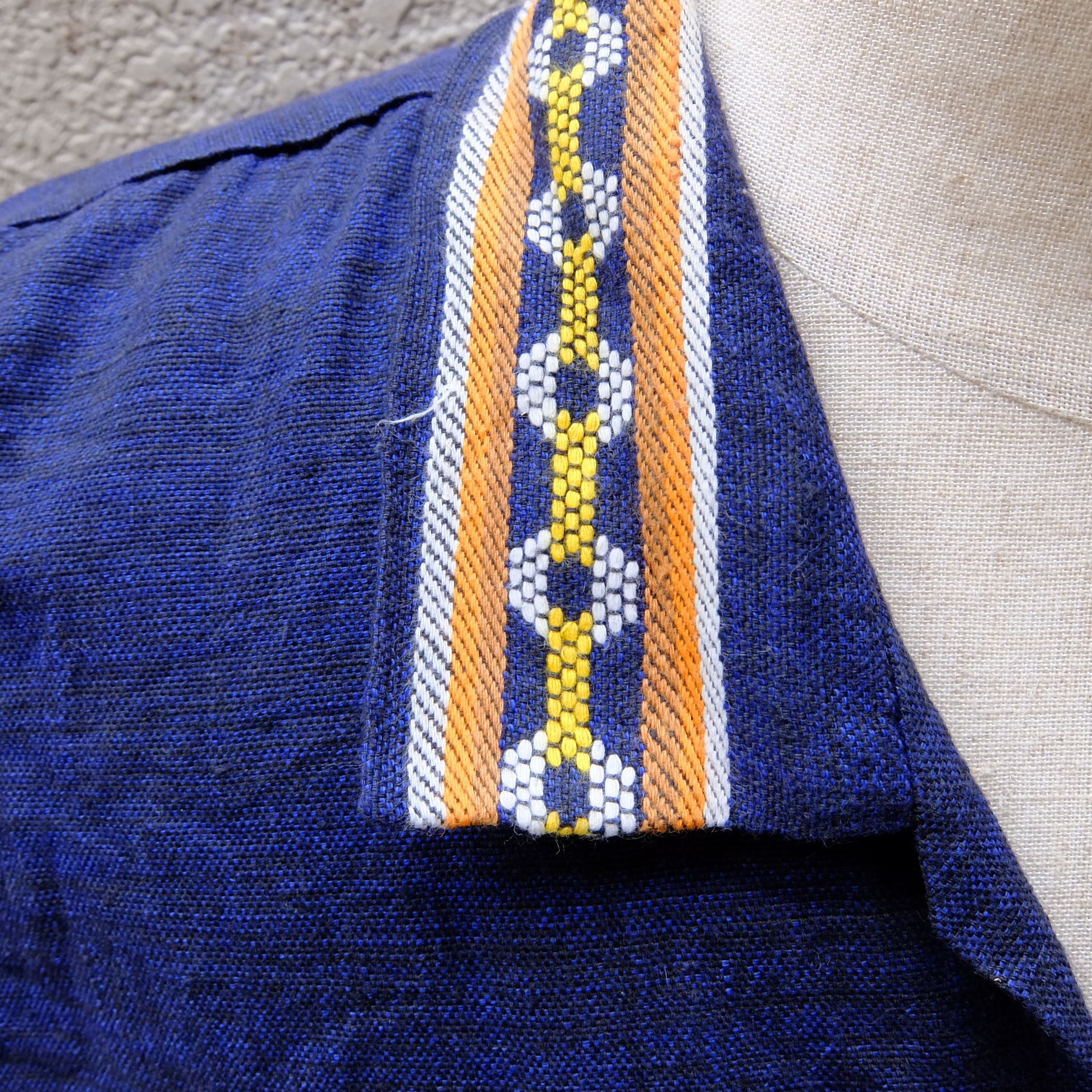70's Guatemala Shirts／70年代 グアテマラ シャツ | BIG TIME
