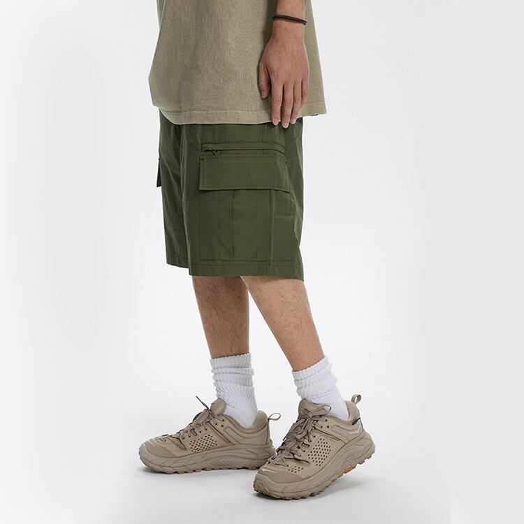 ★RETRO TOURING CASUAL SHORTS　　　A0476