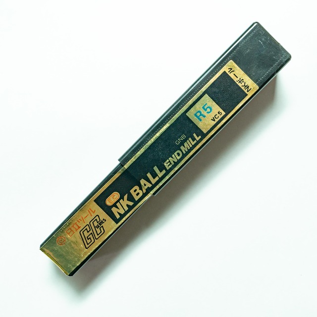 日立ツール GNB5R 外径10 刃長22 シャンク径10