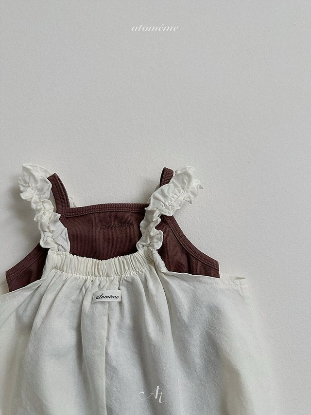 atomeme26su_Sweet Overalls