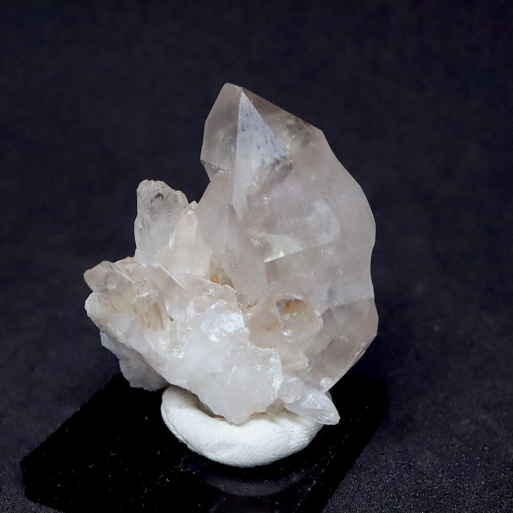 スモーキークォーツ 煙水晶 26.8g SQZ149 鉱物 原石 天然石