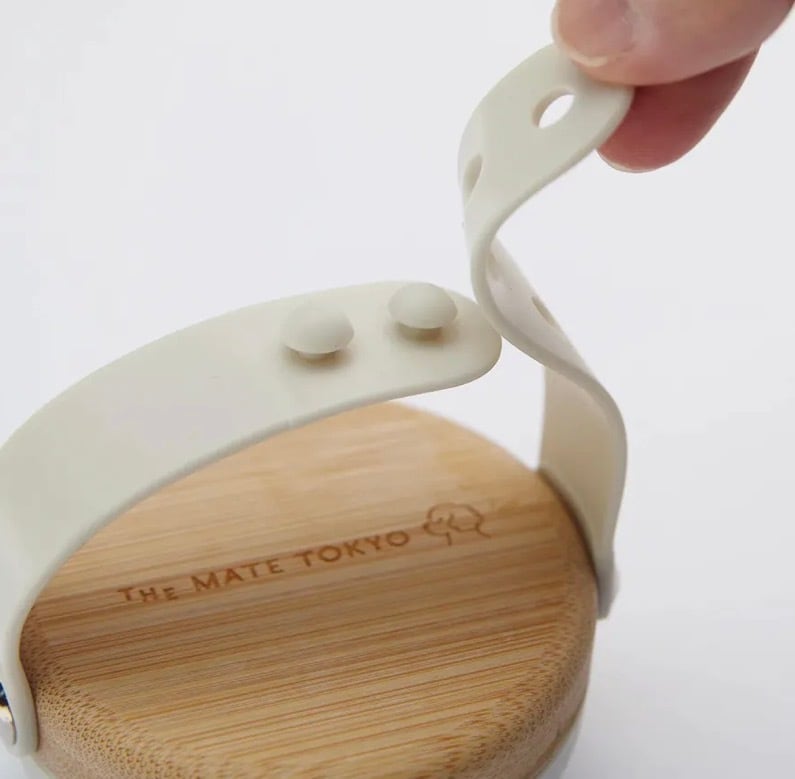 【The Mate Tokyo】 シャンプーブラシ