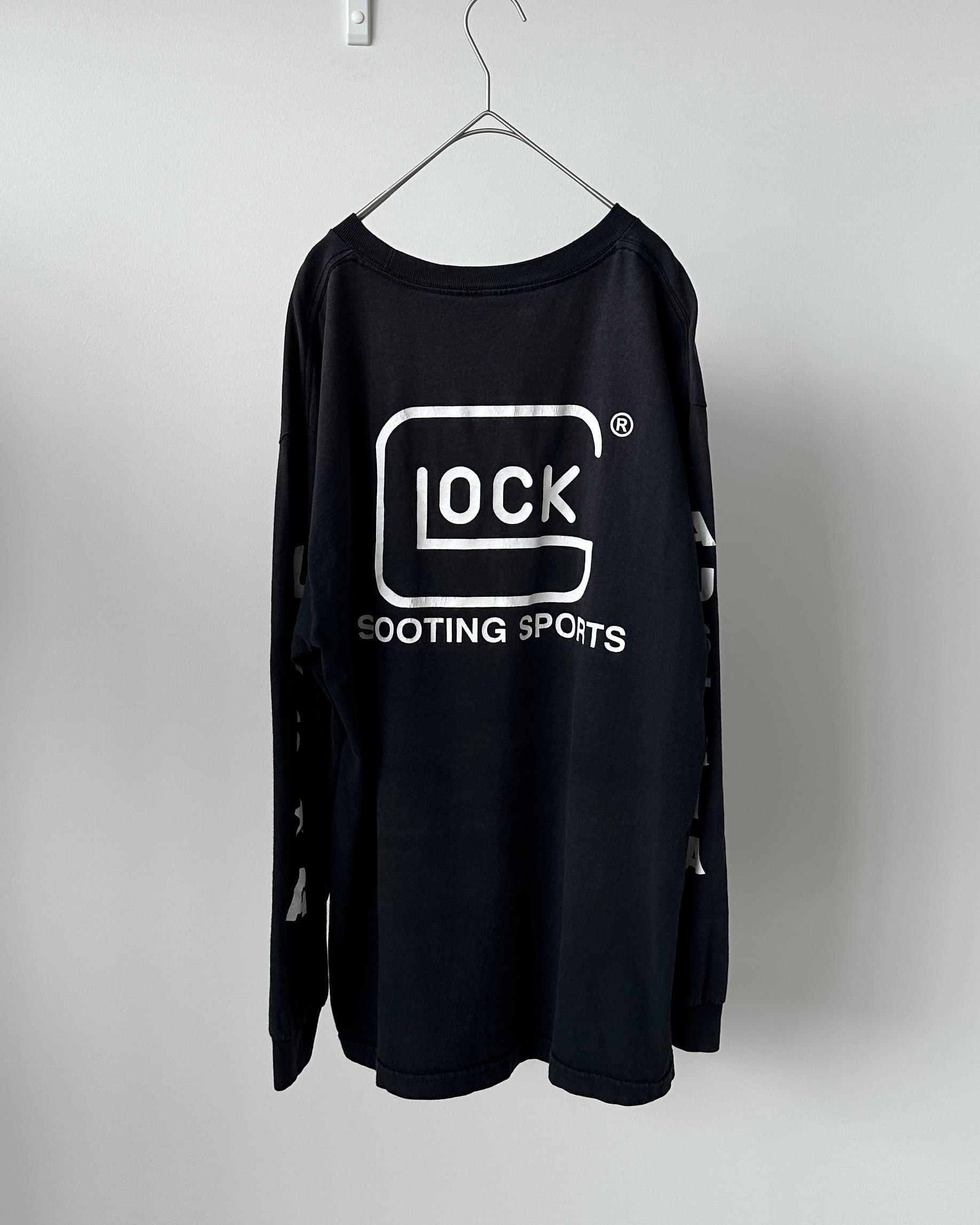 KORN- Vintage 90-00s L Long Sleeve T-Shirt | BEGGARS BANQUET公式