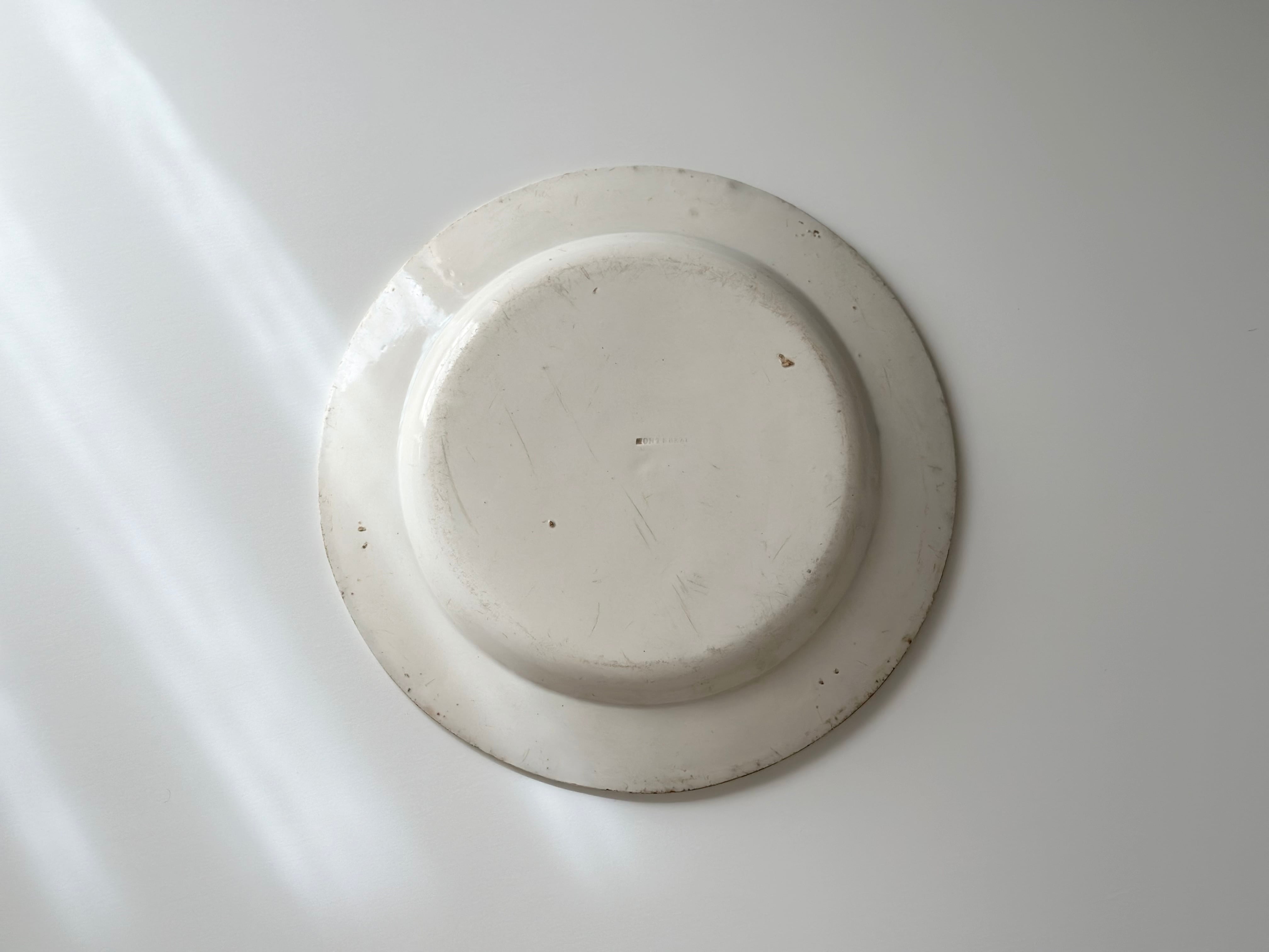 Creil et Montereau クレイユモントロー / “LA BARRIERE DU TRONE