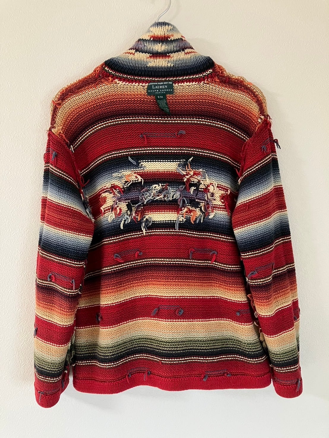 TRL21290s LAUREN RALPH LAUREN ラルフローレン 長袖 TRL21290s LAUREN RALPH LAUREN ラルフローレン 長袖