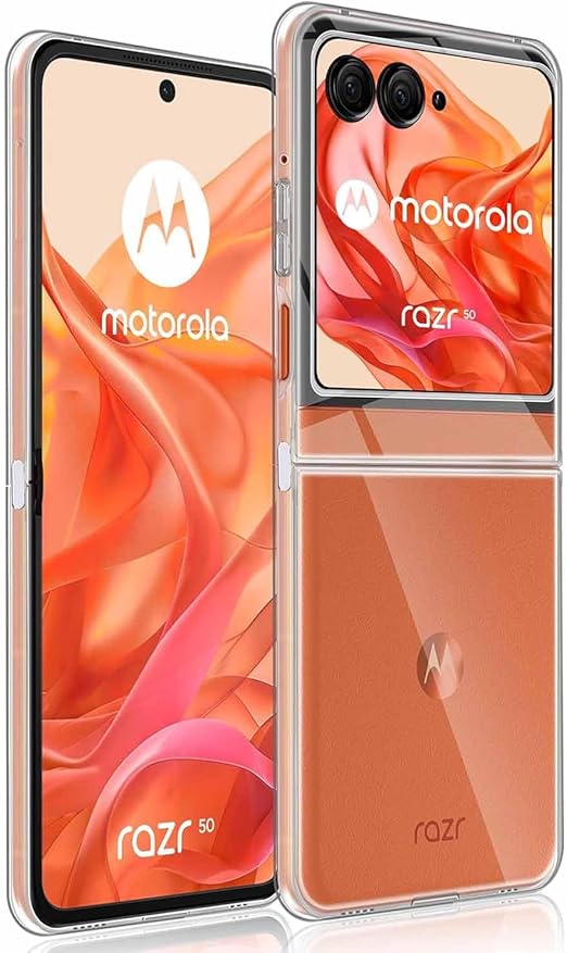 For モトローラ motorola Razr 60 / Razr 60s / Razr 60d M-51F / Razr