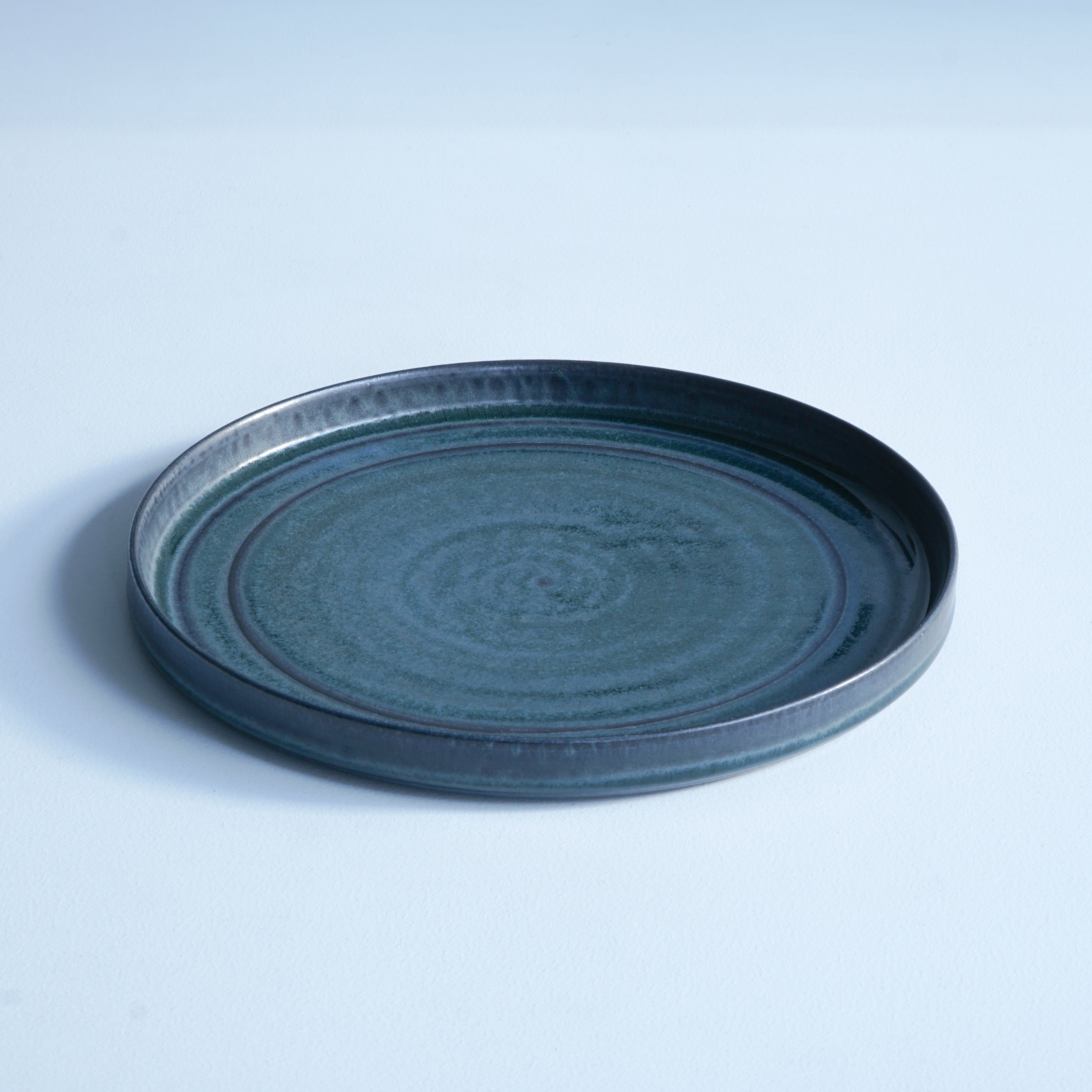 都築明 ランプシェード