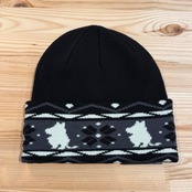 NEW ERA  GF FAT CUFF KNIT MO OSFM