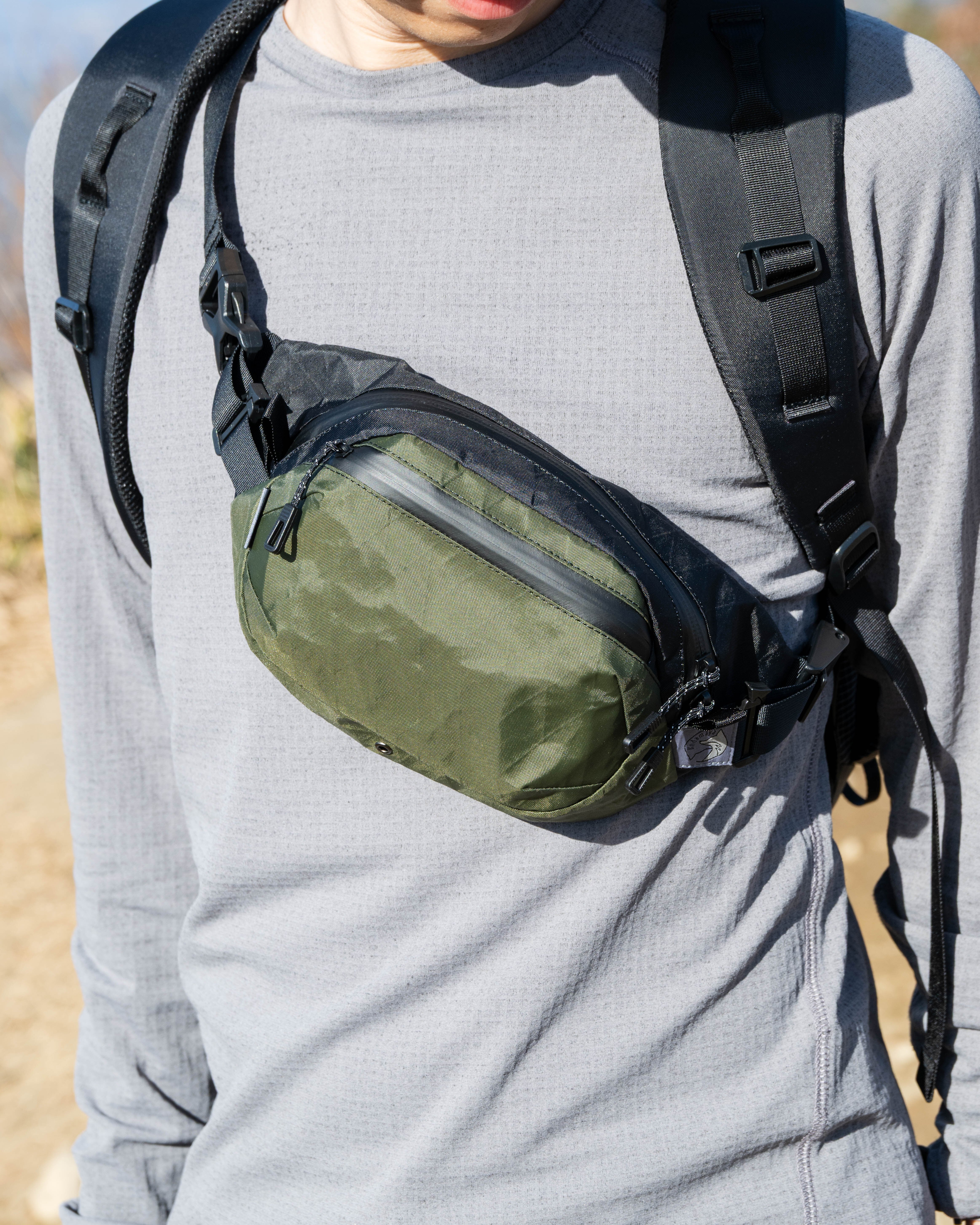 Merge Pack 16 GREEN | KODAMAYA