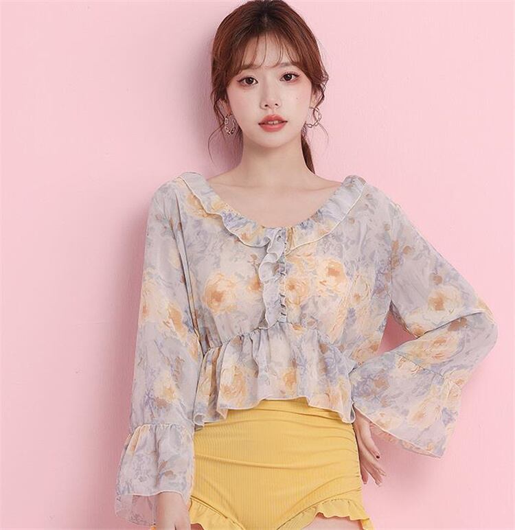 履くだけでこなれ感 ファッション 温泉 旅行 快適である 水着 新品 2点セット