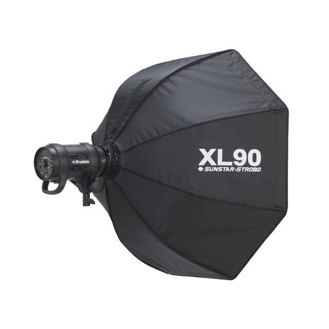 ビューティボックス XL90(プロフォト仕様)