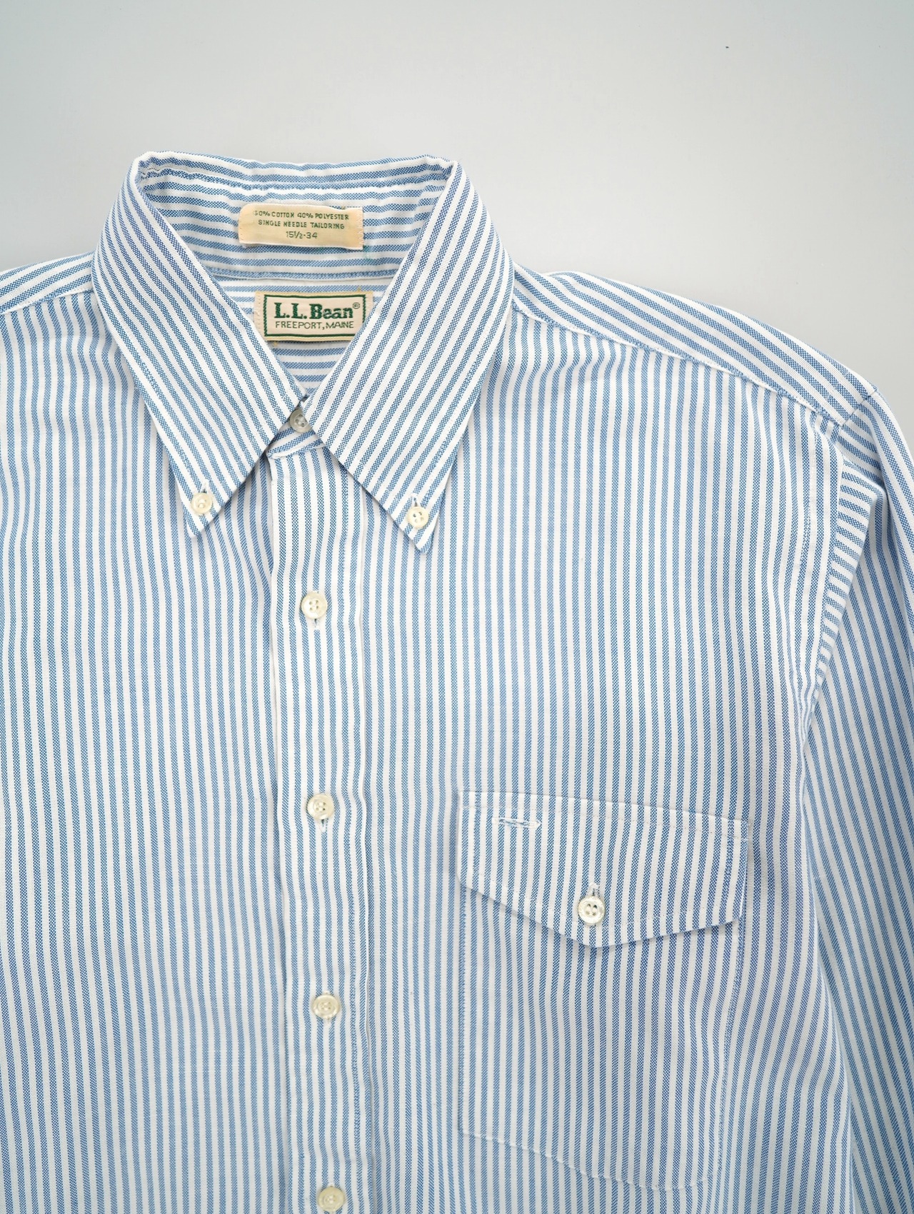 Brooks Brothers check Double cuffs shirt