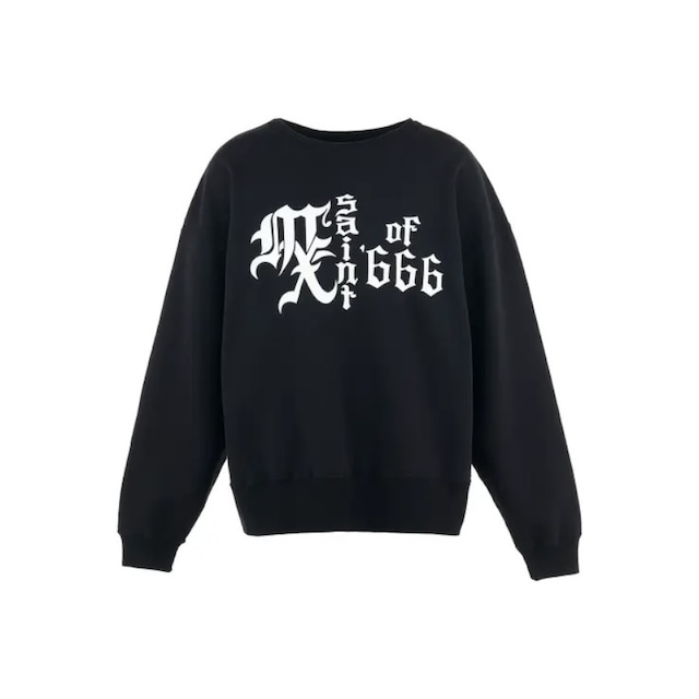 【SAINT Mxxxxxx】SM-HR8-0000-043 666