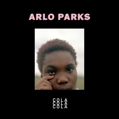 Arlo Parks / Cola（500 Ltd 7inch）