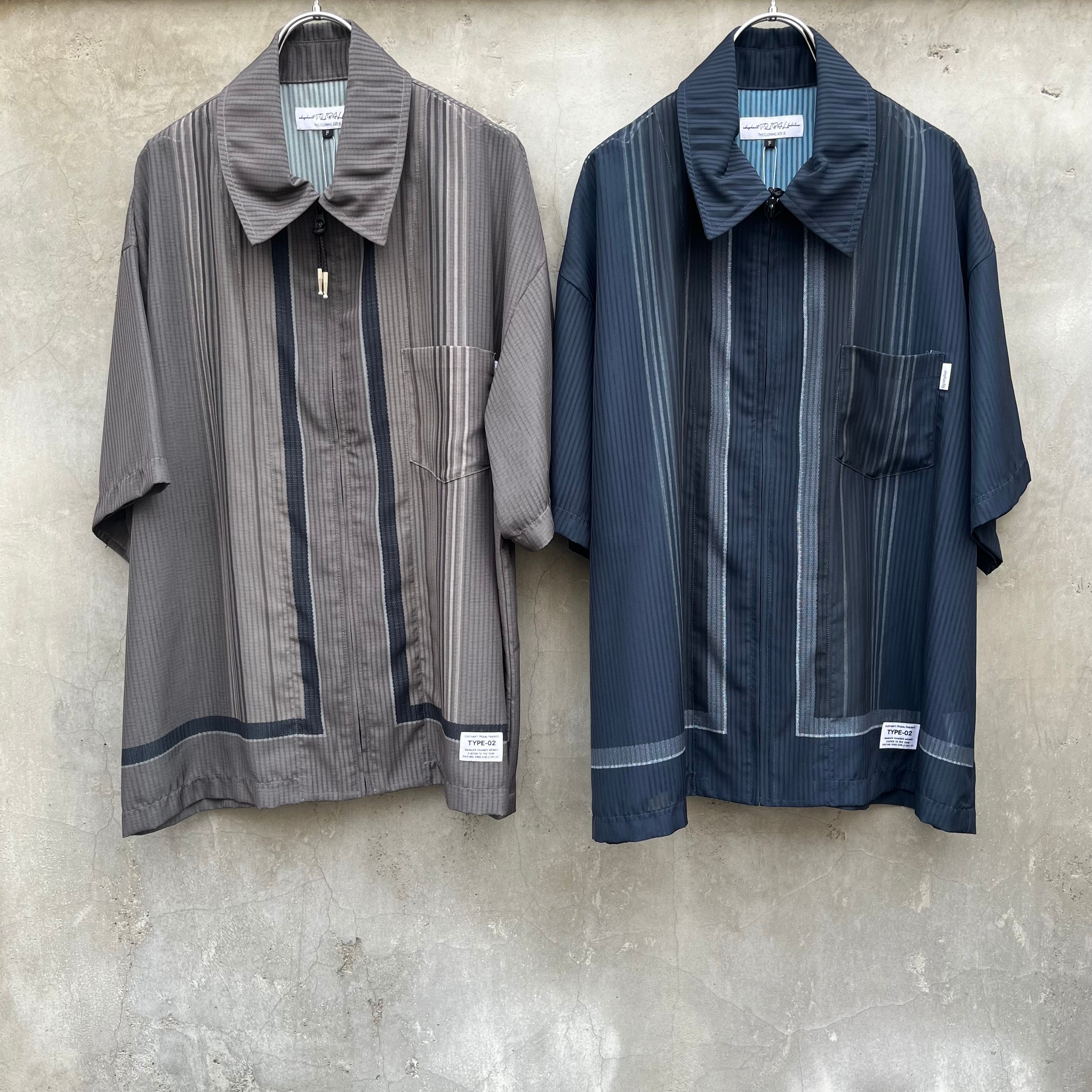elephant TRIBAL fabrics x circus 別注 elephant TRIBAL fabrics | circus