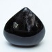 モリオン 置物 ハート 黒水晶 一点物 145-2052