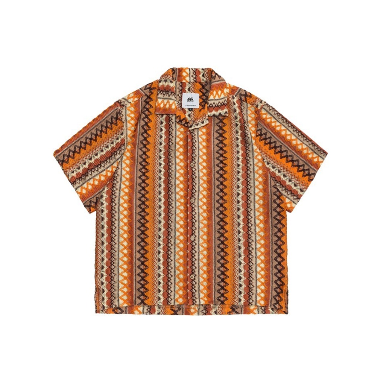 Desert Spice Shirt HM00016