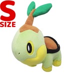 ポケモンぬいぐるみS ナエトル(7440264)