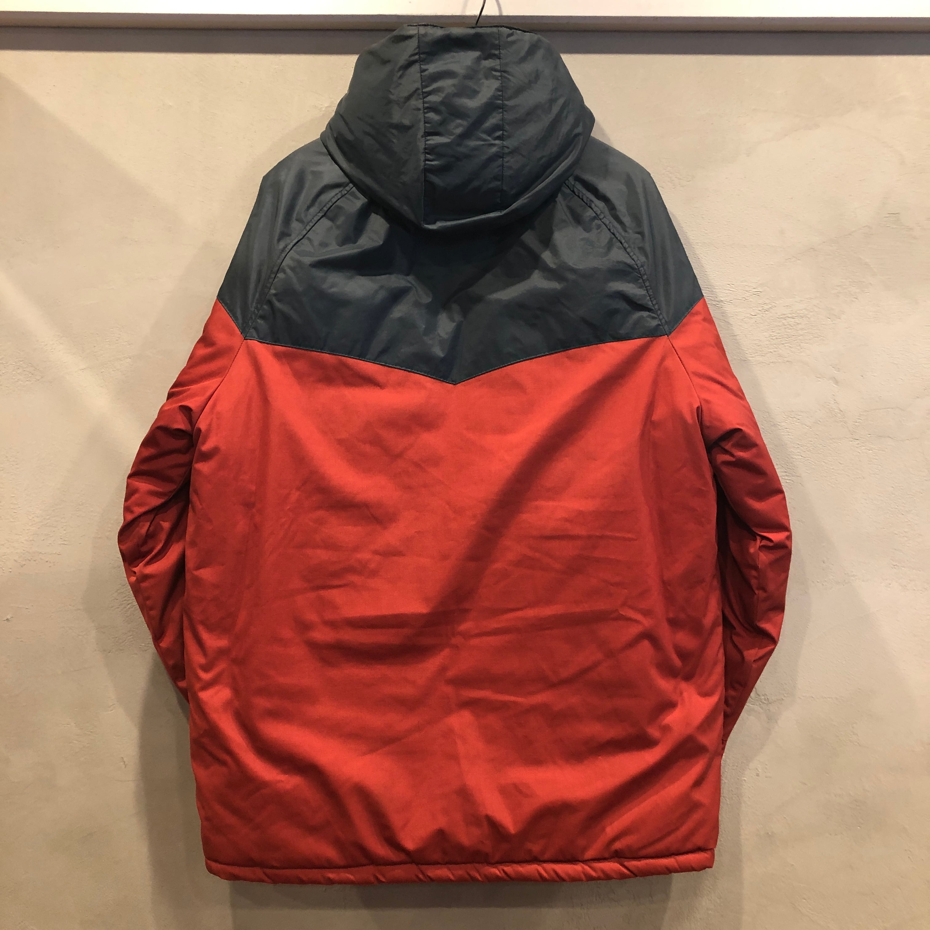 ⊕⊕1970s L.L.Bean DOWN JACKET | safarionline
