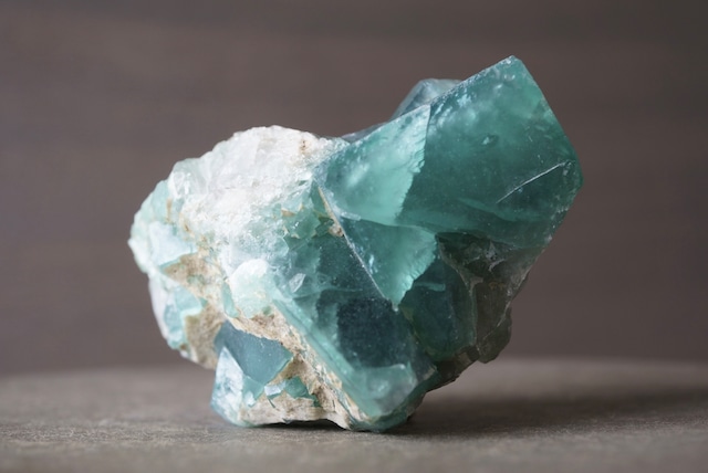 マダガスカル産フローライト Fluorite 1674